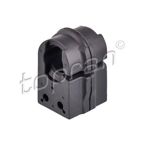 Topran 700 792 - Oe 5461 200 07R Boccole In Gomma, Interno Asse Anteriore Per Scenic Iii, Megane Iii, Megane Cc, Grand Scenic Iii (Jz)-image