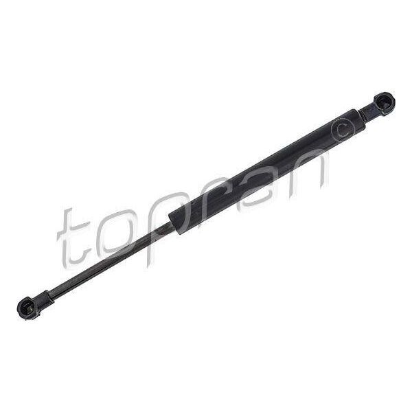 Topran 701 997 - Oe 9045 148 76R Ammortizzatore Posteriore Per Fluence (L3)-image