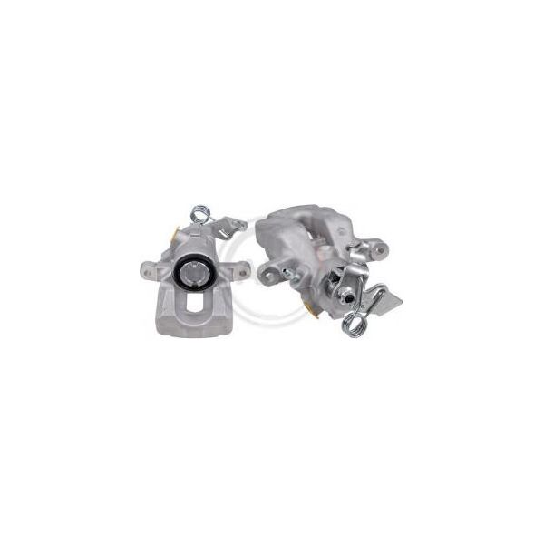 A.B.S. 522622 - Pinza Freno Oe 1607375780 Per DS4, DS4 (Nx), 307, 308 I, 308 Cc (4B), 307 Sw (3H), 307 Cc (3B), C4 Ii (Nc), C4 (La), C4 I (Lc), 308 Sw I-image