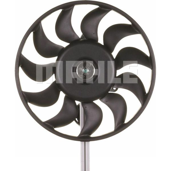 Mahle Cff 136 000S - Oe 8E0 959 455 B Ventola Radiatore Per A6 (4B), A4 (8H), A4 (8E), Exeo (3R)-image