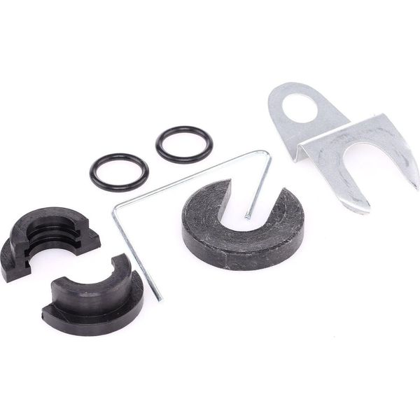 Topran 701 654 Kit Di Riparazione, Leva Del Cambio Oe 7711000998 Compatibile Con Clio, Espace, Kangoo, Laguna, Megane, Scenic, Thalia, Twingo-image