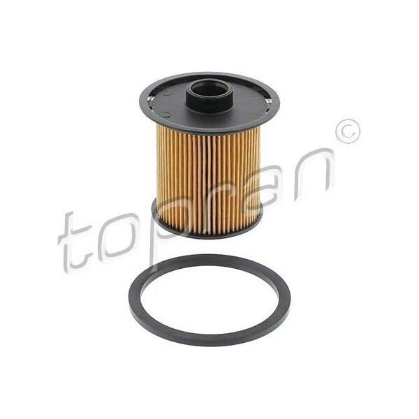 Topran 700 234 - Oe 7701 206 119 Filtro Carburante Per Clio Ii, Kangoo (Kc), Kangoo (Fc), Laguna I, Megane I, Scenic I, Thalia I (Lb)-image