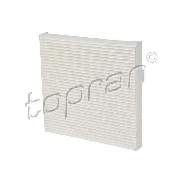 Topran 700 261 - Oe 7701 048 748 Filtro Aria Abitacolo Per Laguna Ii-image