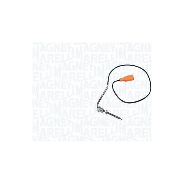 Magneti Marelli 172000617010 - Oe 4H0906088AF Sensore Temperatura Gas Di Scarico Per A4 (8K), A5 (8T), A5 (8F), A7 (4G), A8 (4H), Q5 (8R)-image