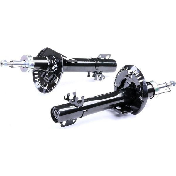 Ridex 854S1640 - Ammortizzatore Oe 6R0 413 031 Aj Per A1 (8X), Ibiza (6J, 6P), Toledo Iv (KG3), Fabia Iii (Nj), Rapid (Nh), Polo (6C, 6R)-image