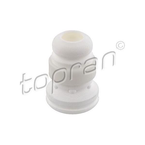 Topran 722 664 - Oe 5033 86 Paracolpi, Sospensione Per 407, 407 Sw (6D, 6E)-image