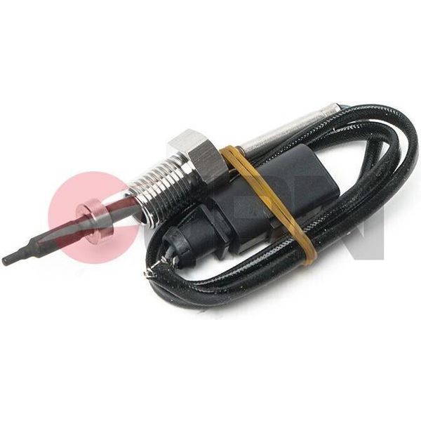 Jpn 75E9073 - Oe 03L906088DC Sensore Temperatura Gas Di Scarico Per T5, Crafter (2E), Crafter (2F)-image