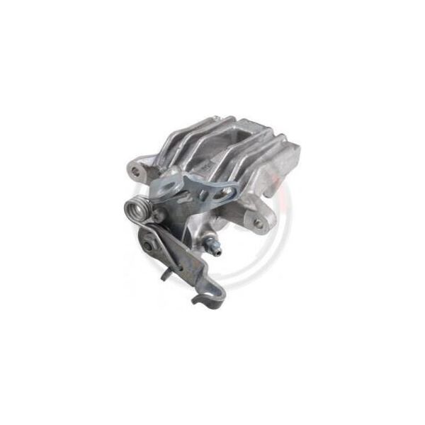 A.B.S. 520832 Pinza Freno Oe 1K0615424A Compatibile Con A3 8P, Altea, Altea Xl, Leon, Toledo, Octavia, Yeti, Beetle, Eos, Golf Plus, Golf V, Golf Vi, Jetta, Scirocco-image