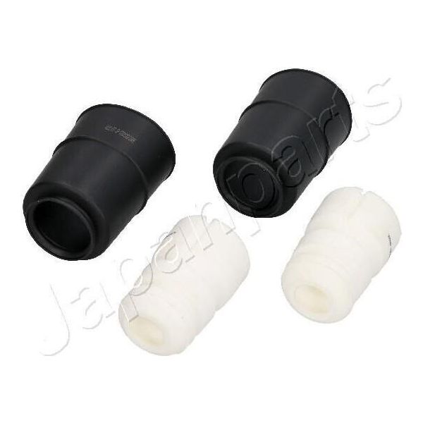 Japanparts KTP-0906 - Kit Di Protezione Antipolvere Oe 8K0412131E, Ammortizzatore Anteriore Per A4 (8K)-image
