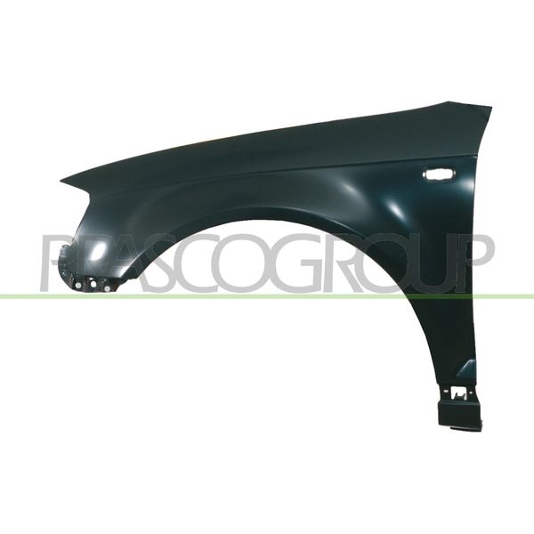 Prasco AD3203014 - Parafango Oe 8P0821105B, Anteriore Sinistro Per A3 (8P)-image