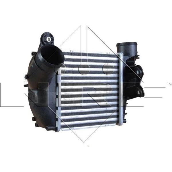 Nrf 30935 - Intercooler Oe 1J0145803T Per A3 (8L), Leon (1M1), Toledo Ii (1M2), Octavia I (1U), Golf Iv (1J), Bora (1J)-image