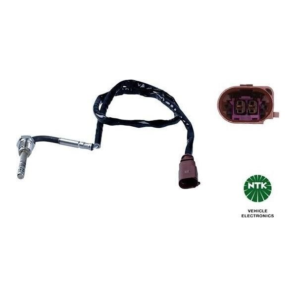 Ngk 92300 - Oe 059906088BN Sensore Temperatura Gas Di Scarico Per Cayenne (92A), Touareg (7P)-image