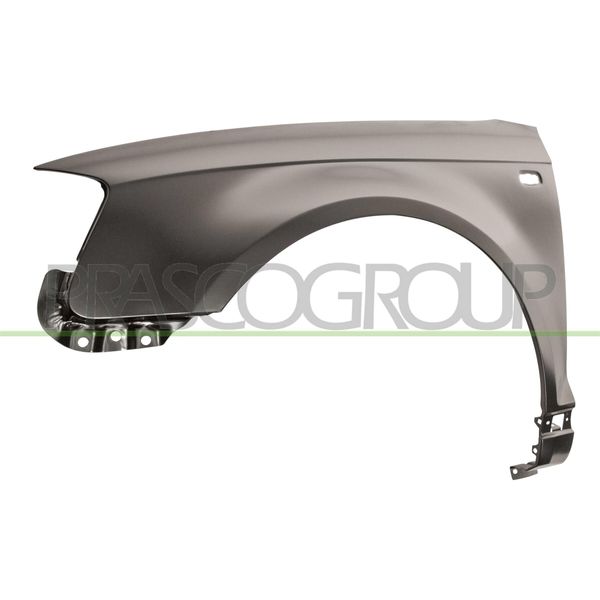 Prasco AD3203034 - Parafango Oe 8P0821105B, Anteriore Sinistro Per A3 (8P)-image