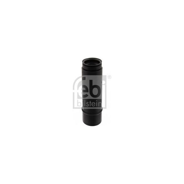 Febi Bilstein 38657 - Oe 1K0 513 425 D Cappuccio Di Protezione, Ammortizzatore Per A1 (8X), A3 (8P), Altea (5P), Leon (1P1), Octavia Ii (1Z), Yeti (5L), Eos (1F), Golf Plus (5M), Golf V (1K), Golf Vi, Jetta Iii (1K2), Jetta Iv, Touran (1T)-image