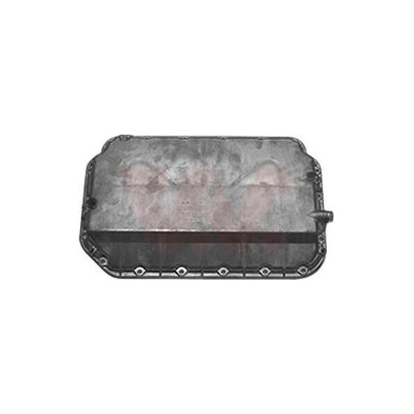 Van Wezel 0323070 - Oe 078103604H Coppa Dell'olio Per A8 (4D), A6 (4A), A4 (8D)-image