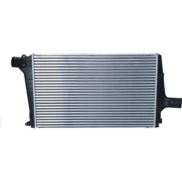 Nrf 30118A - Intercooler Oe 4B0145805A Per A6 (4B)-image