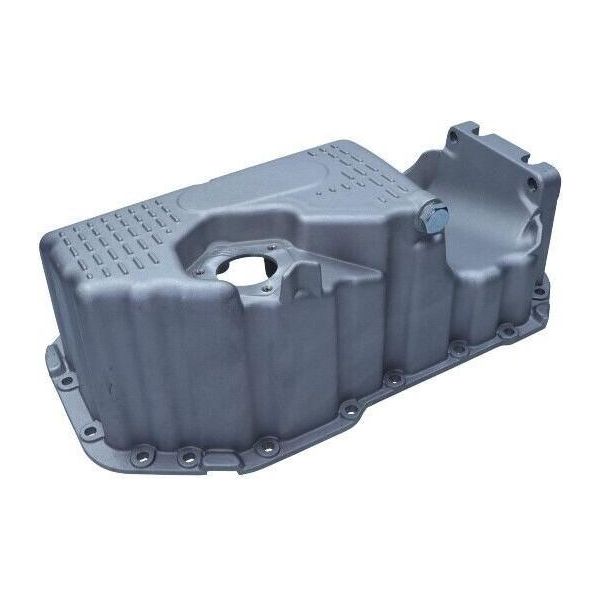 Maxgear 34-0027 - Coppa Dell'olio Oe 03C 103 603S Per A3 (8P), Cordoba (6L), Ibiza (6L), Ibiza (6J, 6P), Fabia Ii (54), Octavia Ii (1Z), Roomster (5J), Eos (1F), Golf Plus (5M), Golf V (1K), Jetta Iii (1K2), Passat (3C), Polo (9N), Touran (1T)-image
