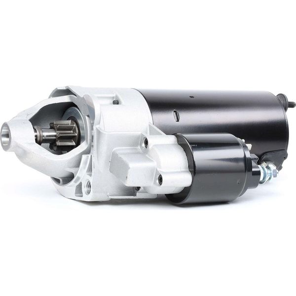 Stark SKSTR-0330258 - Oe 03G 911 023 A Motorino Di Avviamento, Avviamento Per A4 (8E), A4 (8H), A6 (4F), Exeo (3R)-image