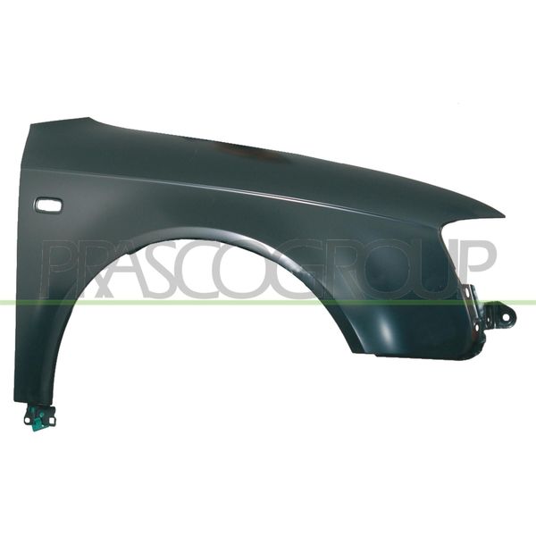 Prasco AD0223033 - Parafango Oe 8E0821106D, Anteriore Destro Per A4 (8E)-image