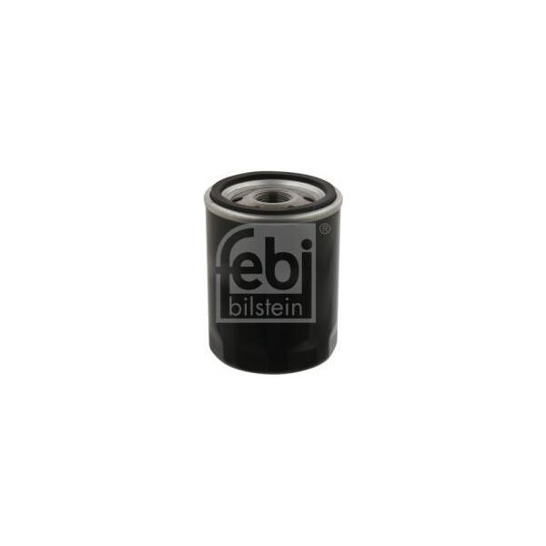 Febi Bilstein 32509 - Filtro Olio Oe 1109 K8 Per Jumpy (U6U), Jumpy (B), Brava, Bravo, Doblo, Fiorino, Marea, Multipla, Palio, Panda, Punto, Scudo, Siena, Stilo, Strada, Expert (224), Expert (222), Expert (223)-image