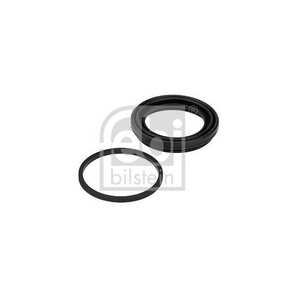 Febi Bilstein 15614 - Oe 431 698 471 A Kit Di Riparazione, Pinza Freno Per A4 (8D), Caddy Ii (9K), Corrado (53I), Golf Iii (1H), Golf Cabriolet (1E), Lupo (6E1, 6X1), Passat (35I), Passat (3B), Polo (6N), Polo (6V), Vento (1H)-image