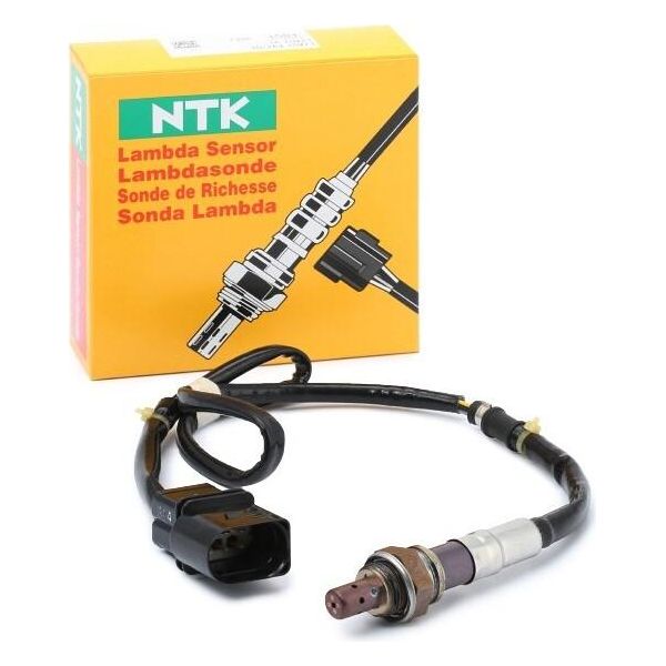 Ngk 1851 - Sonda Lambda Oe 06A 906 262 Br Per A3 (8P), Altea (5P), Leon (1P1), Toledo Iii (5P2), Octavia Ii (1Z), Golf Plus (5M), Golf V (1K), Golf Vi, Jetta Iii (1K2), Touran (1T)-image