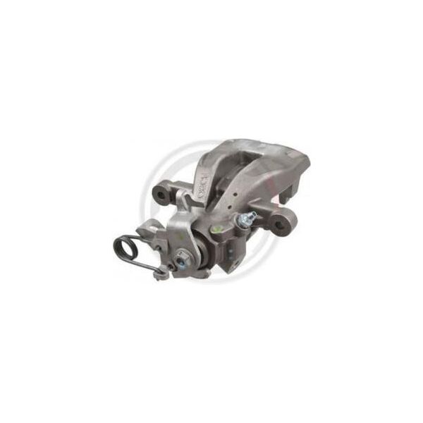 A.B.S. 627521 - Pinza Freno Oe 4400 T0 Per 207 (Wa, Wc), 207 Cc (Wd), 207 Sw (Wk)-image
