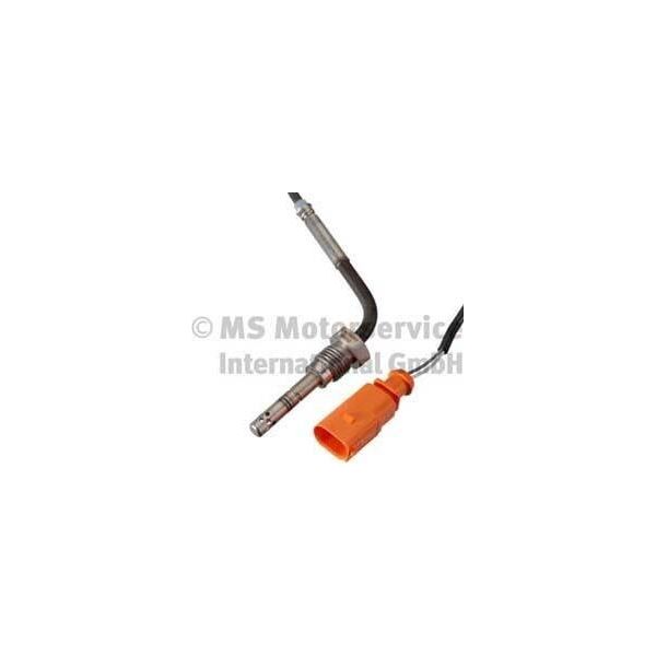 Pierburg 7.08369.45.0 - Sensore Di Temperatura Dei Gas Di Scarico Per A4 (8K), A5 (8T), A5 (8F), A6 (4F), Q5 (8R), Q7 (4L), Cayenne (92A), Touareg (7L), Touareg (7P)-image