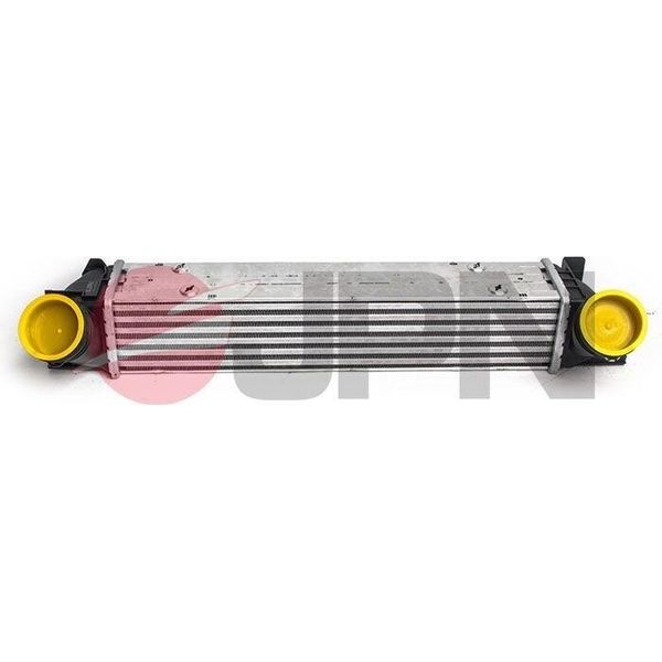 Jpn 60C9256 - Intercooler Oe 17517524916 Per Serie 1 (E81), Serie 1 (E87), Serie 1 (E88), Serie 1 (E82), Serie 3 (E90), Serie 3 (E91), X1 (E84)-image