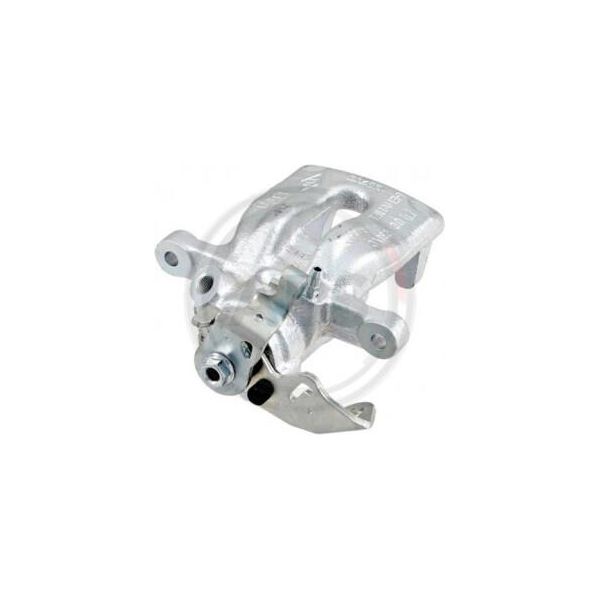 A.B.S. 530151 - Oe 415 420 00 83 Pinza Freno Per Citan (W415), Kangoo (Fw), Kangoo (Kw)-image