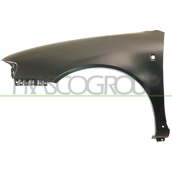 Prasco AD0163024 - Parafango Oe 8L0821105B, Anteriore Sinistro Per A3 (8L)-image