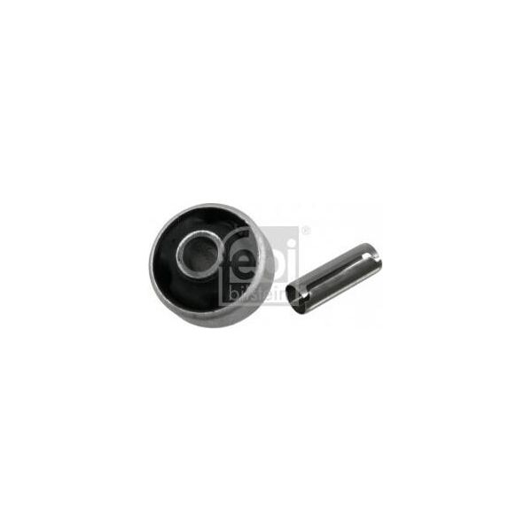 Febi Bilstein 14530 - Lagerung Oe 191 407 181 D, Lenker FüR Vento (1H), Polo (6V), Jetta Ii (165, 19E, 1G2), Inca (6K), Ibiza (6K), Cordoba (6K)-image