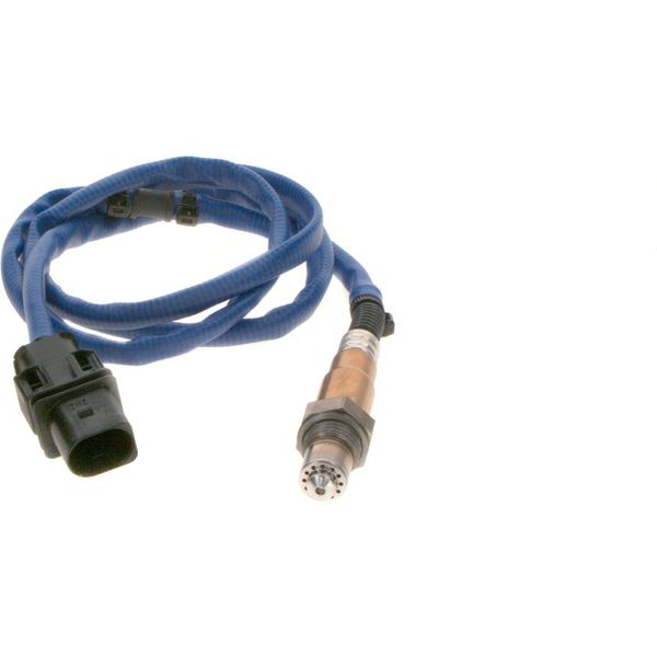 Bosch 0 258 017 430 - Sonda Lambda Oe 970 606 136 01 Per Panamera (970)-image