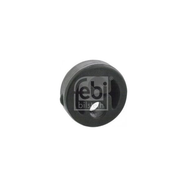 Febi Bilstein 18263 - Oe 202 492 07 44 Staffa, Sistema Di Scarico Per Classe C (S202), Classe C (W202)-image