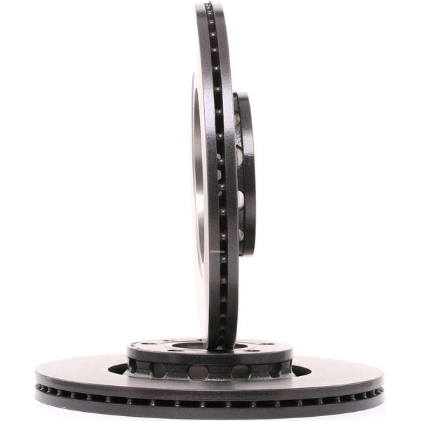 Brembo 09.8690.11 - Oe 3B0615301B Disco Freno Per A4 (8E), A4 (8H), A6 (4B), Exeo (3R), Passat (3B), Superb I (3U)-image