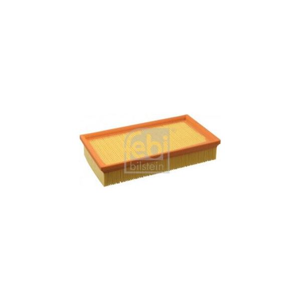 Febi Bilstein 12765 - Filtro Aria Oe YS4Z 9601 Cc Per Transit Connect, Tourneo Connect, Focus (Dnw), Focus (Dfw), Focus (Daw, Dbw)-image