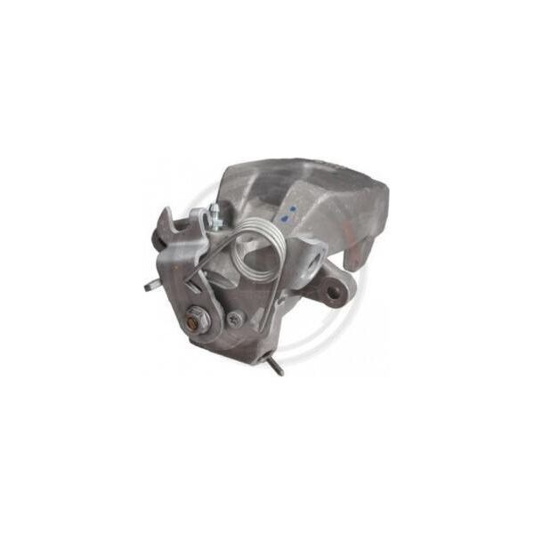 A.B.S. 529012 - Pinza Freno Oe 4B0 615 424 Per Passat (3B), A6 (4B)-image