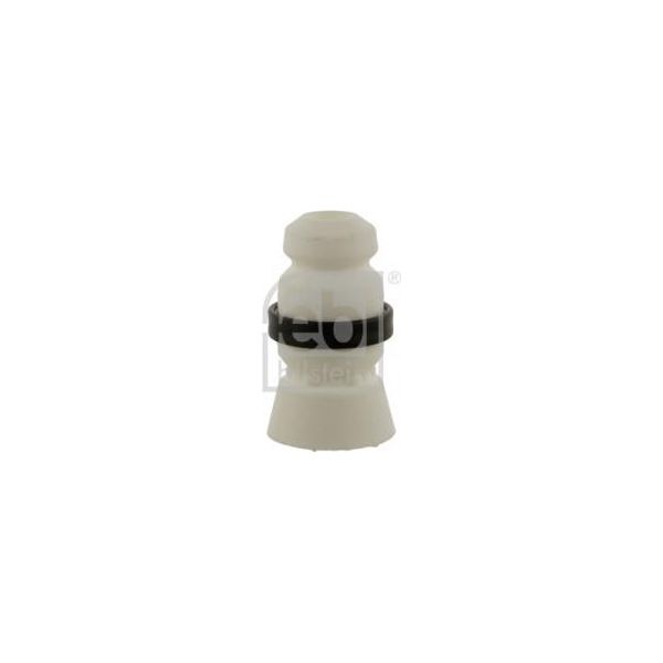 Febi Bilstein 30582 - Oe 5166 73 Paracolpi, Sospensione Per Berlingo, Partner (5, G)-image
