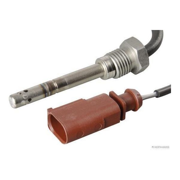 Herth+Buss Elparts 70682052 - Oe 059 906 088 Br Sensore Temperatura Gas Di Scarico Per Cayenne (92A), Touareg (7P)-image