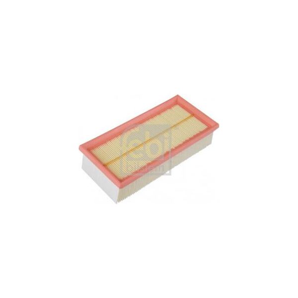 Febi Bilstein 108932 - Filtro Aria Oe 1500A045 Per Forfour (454)-image