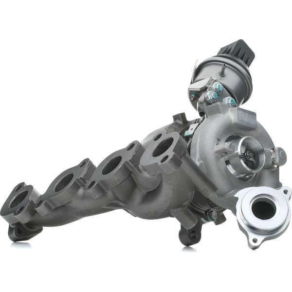 Stark SKCT-1191061 - Turbocompressore Oe 03L253010DV Per A3 (8P), Tt (8J), Altea (5P), Leon (1P1), Toledo Iii (5P2), Octavia Ii (1Z), Superb Ii (3T), Yeti (5L), Golf Vi, Jetta Iii (1K2), Passat (3C), Passat Cc (357), Scirocco, Tiguan (5N)-image