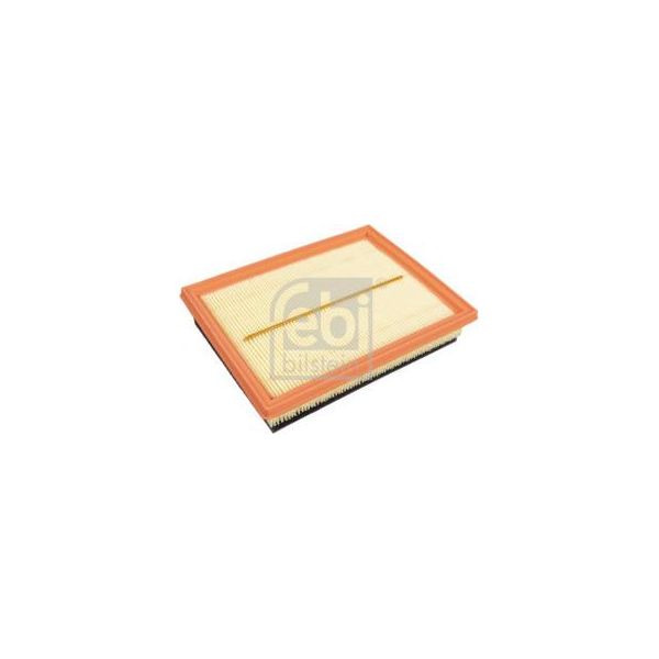 Febi Bilstein 108359 - Filtro Aria Oe 13 72 7 520 855 Per R52, R50, R53-image