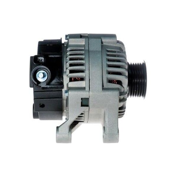 Hella 8EL 011 710-441 - Oe 5705 5A Lampada Per Berlingo, Jumpy (U6U), Jumpy (B), Nemo, Xsara, Scudo, 206 Cc (2D), 206 (2A/C), 206 (2E/K), 206 Sw (2E/K), 206 Van, 206+, Bipper Tepee, Expert (224), Expert (222), Expert (223), Partner, Partner (5, G), Partner Origin (G), Partner Tepee-image