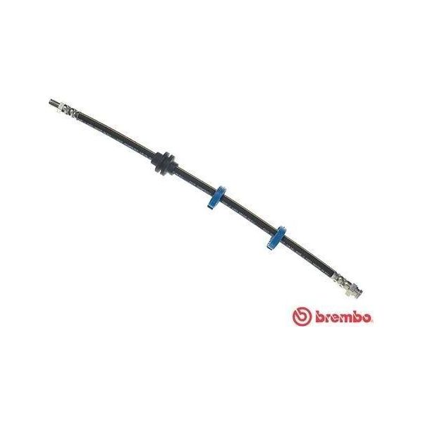 Brembo T 23 115 - Tubo Freno Oe 46454003 Per Bravo, Marea, Stilo-image