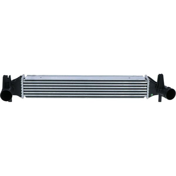 Nrf 30463 - Intercooler Oe 6R0145805F Per A1 (8X), Ibiza (6J, 6P), Fabia Ii (54), Polo (6C, 6R)-image