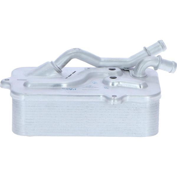Nrf 31268 - Radiatore Olio Oe 09E409061 Per A6 (4F), A8 (4E), A8 (400)-image