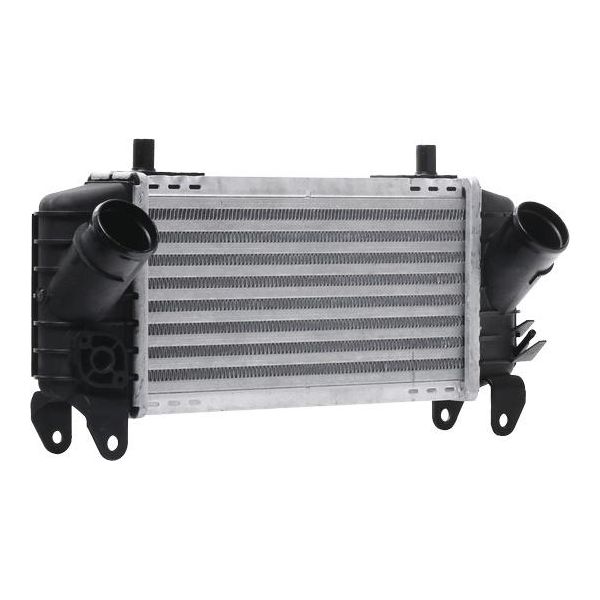 Jpn 60C9349 - Intercooler Oe 8200115540 Per Megane Ii, Grand Scenic Ii (Jm), Scenic Ii-image