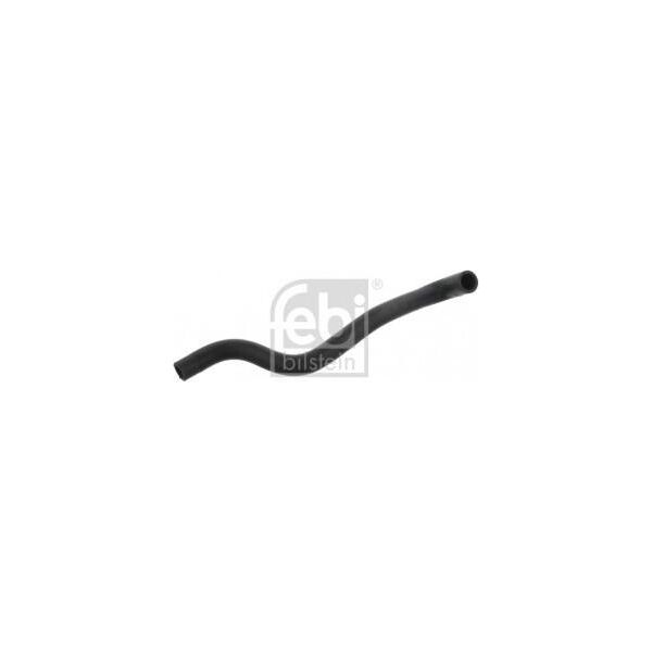 Febi Bilstein 33535 - Tubo Radiatore Oe 1H0 819 371 Per Cordoba (6K), Ibiza (6K), Inca (6K), Toledo I (1L2), Caddy Ii (9K), Corrado (53I), Golf Iii (1H), Golf Cabriolet (1E), Passat (35I), Polo (6V), Vento (1H)-image