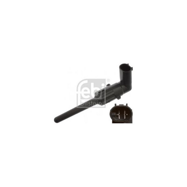 Febi Bilstein 37648 - Sensore Oe 68013657AA Per Classe A (W168), Classe C (W203), Classe C (CL203), Classe C (S203), Classe Cl (CL203), Clk (C209), Clk (A209), Cls (C219), Classe E (W211), Classe E (VF211), Classe E (S211), Classe G (W463), Classe S (W220), Classe S (C215), Sl (R230), Slk (R171), Slr (R199), Sprinter (W906), Vaneo (414), Viano (W639), Vito (W639)-image