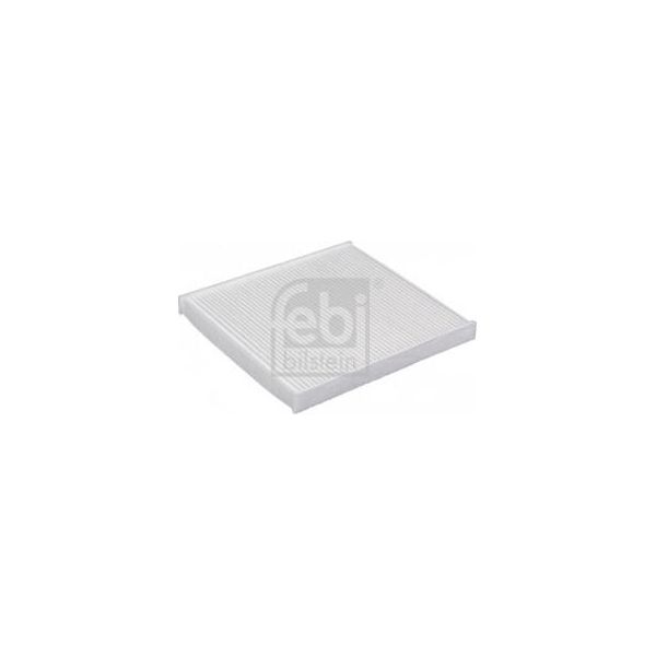 Febi Bilstein 103814 - Filtro Aria Abitacolo Oe 27 27 732 23R Per Duster, Lodgy, Logan, Sandero, Logan I-image